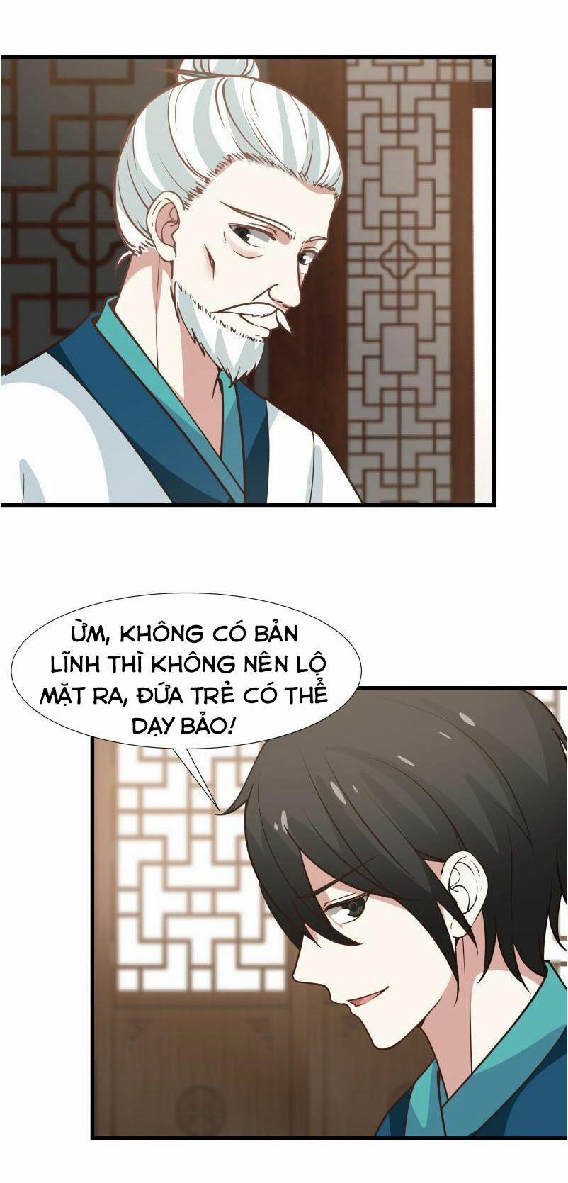 Trên Người Ta Có Một Con Rồng 94 trang 8