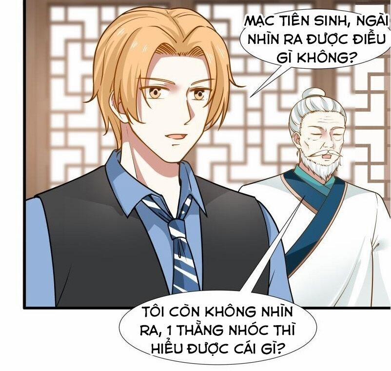 Trên Người Ta Có Một Con Rồng 95 trang 10