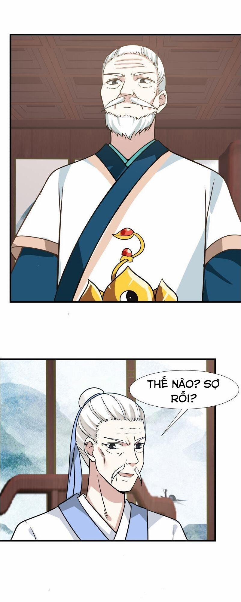 Trên Người Ta Có Một Con Rồng 95 trang 3