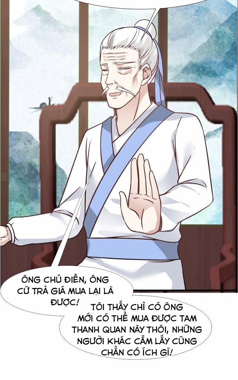 Trên Người Ta Có Một Con Rồng 95 trang 8