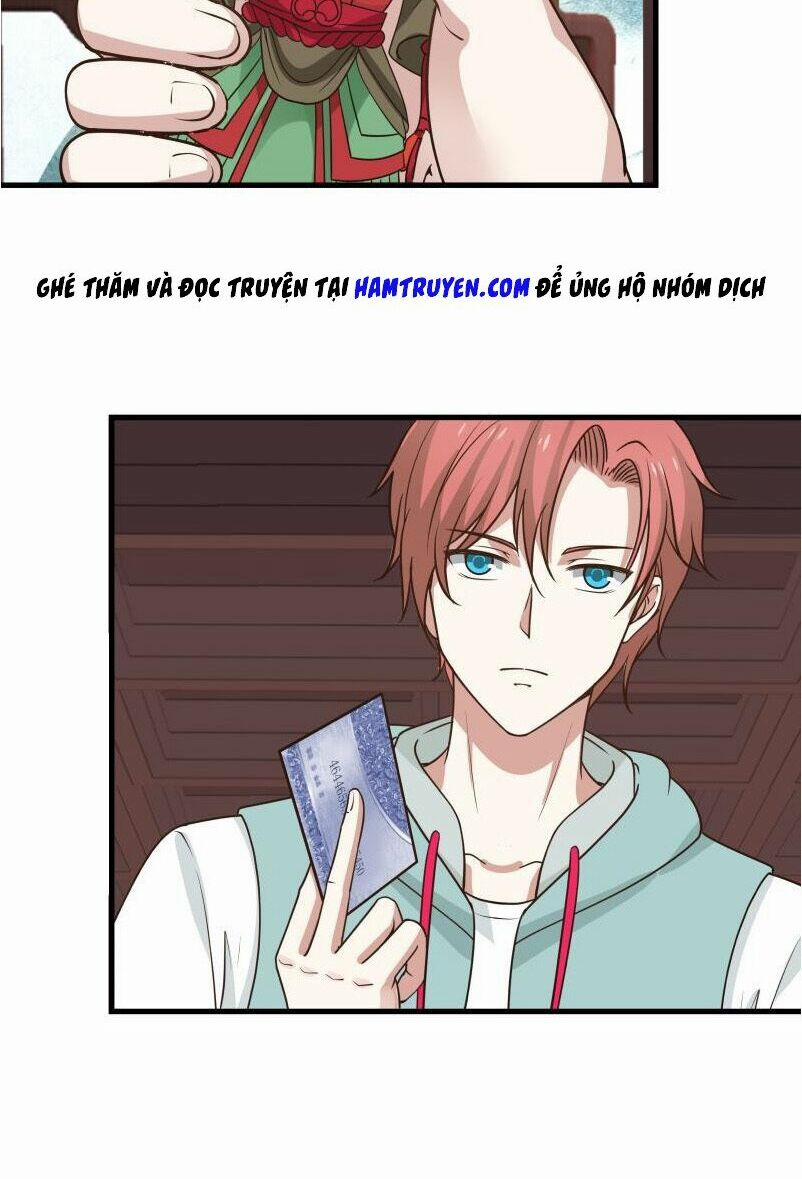 Trên Người Ta Có Một Con Rồng 96 trang 13