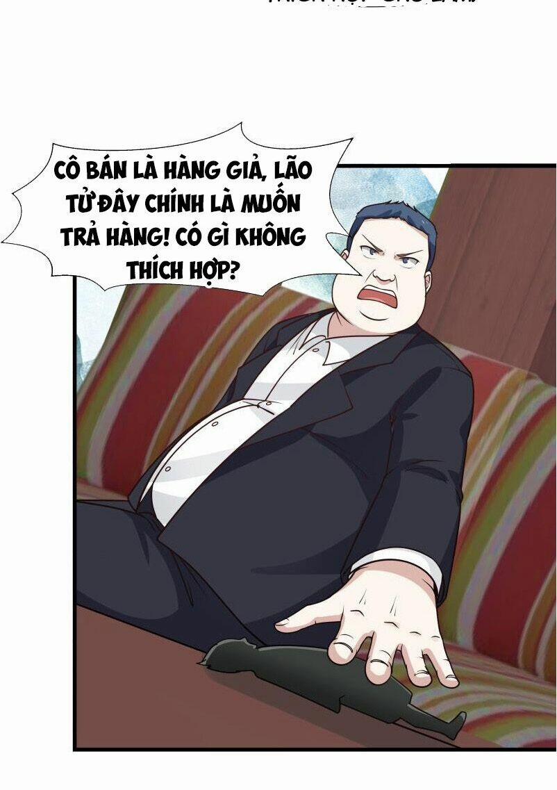 Trên Người Ta Có Một Con Rồng 96 trang 2