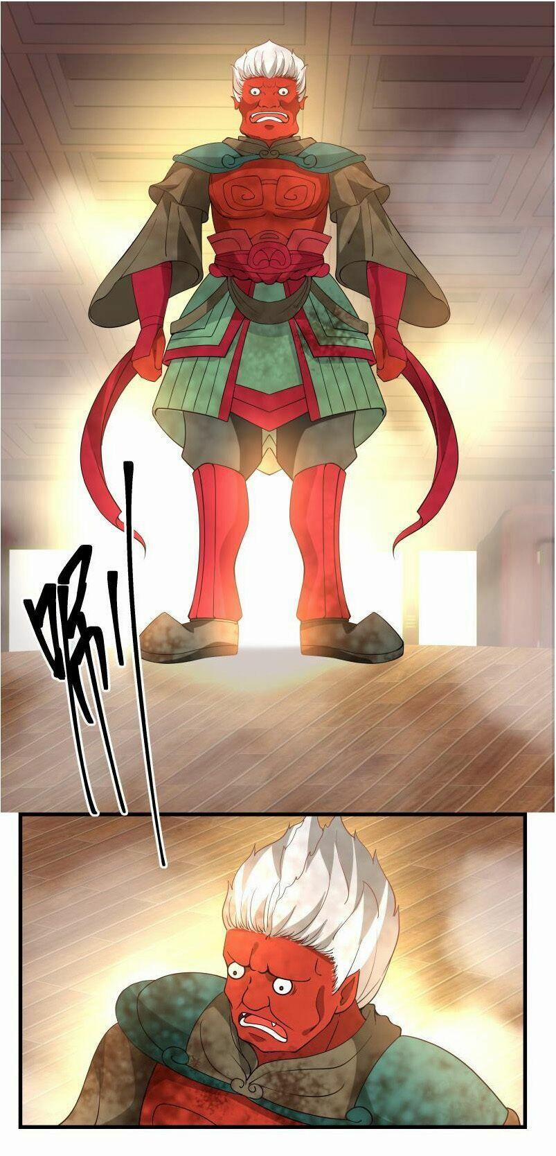 Trên Người Ta Có Một Con Rồng 97 trang 1