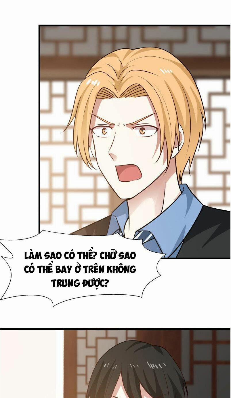 Trên Người Ta Có Một Con Rồng 97 trang 10