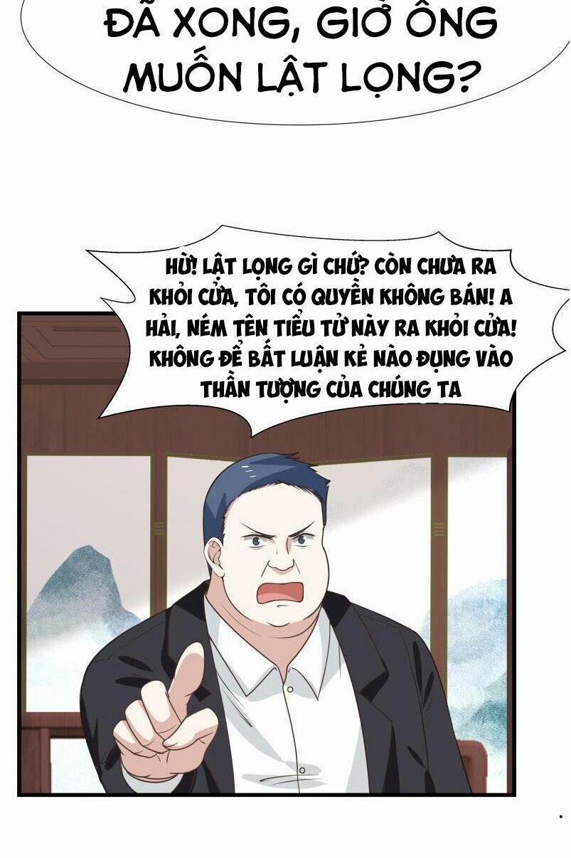 Trên Người Ta Có Một Con Rồng 97 trang 17