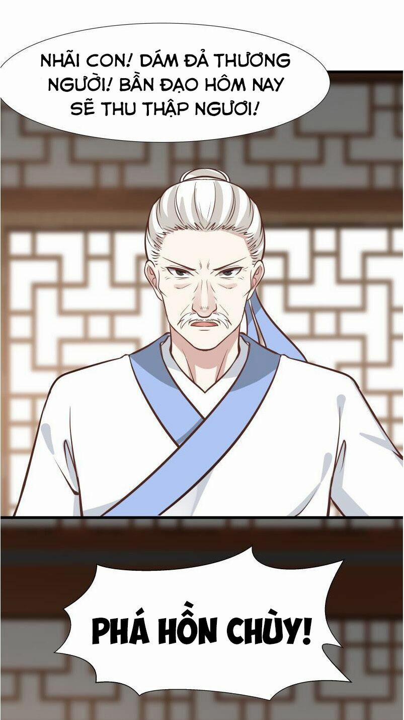 Trên Người Ta Có Một Con Rồng 97 trang 24