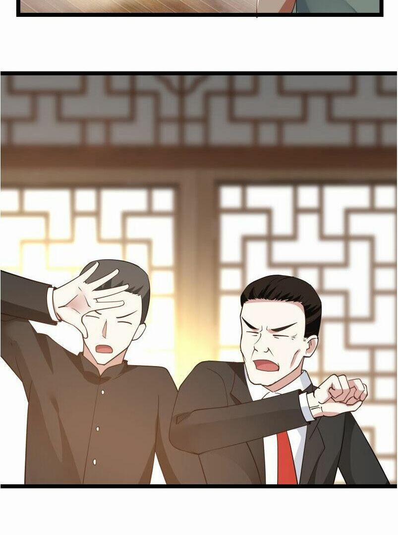 Trên Người Ta Có Một Con Rồng 97 trang 3