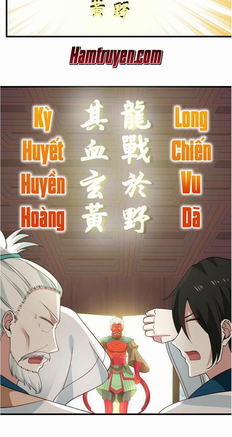 Trên Người Ta Có Một Con Rồng 97 trang 5