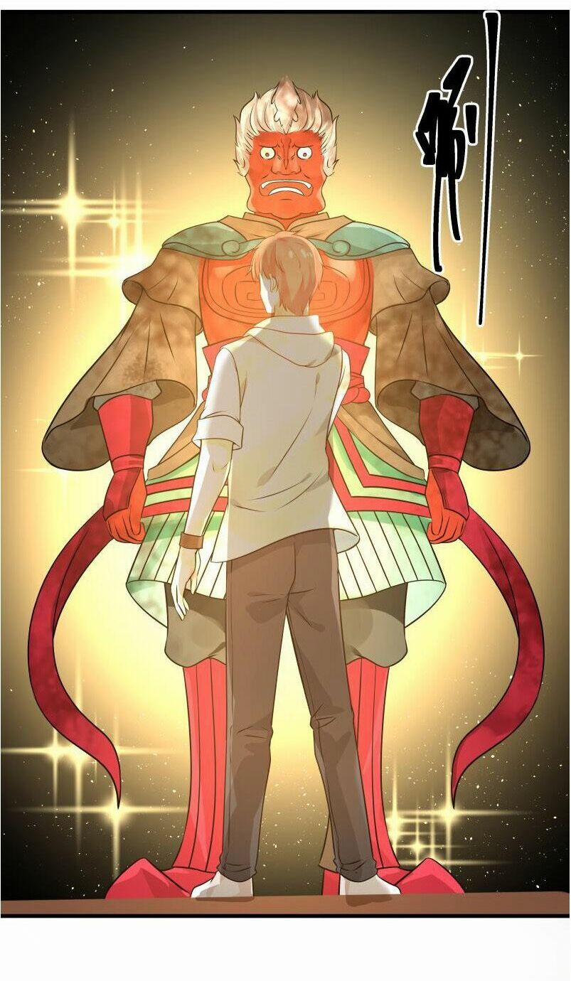 Trên Người Ta Có Một Con Rồng 97 trang 7