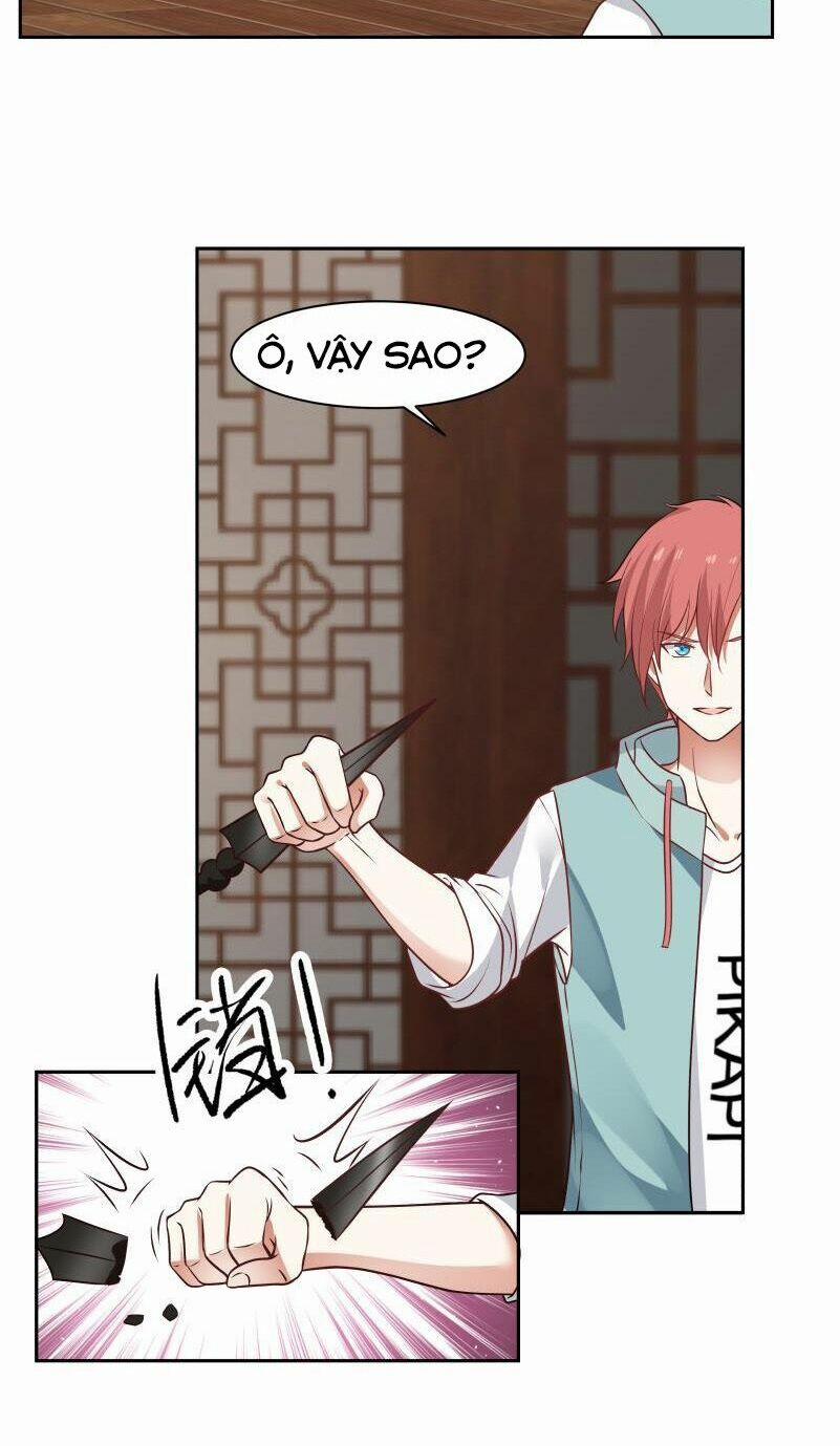 Trên Người Ta Có Một Con Rồng 98 trang 3