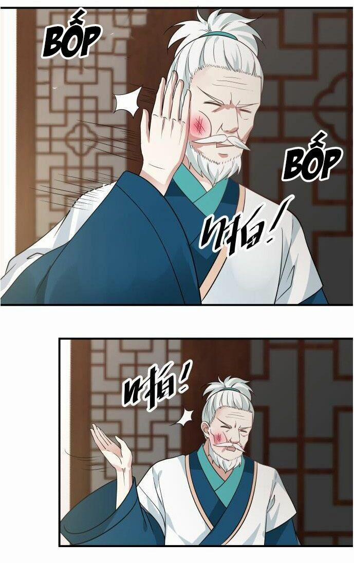 Trên Người Ta Có Một Con Rồng 99 trang 8