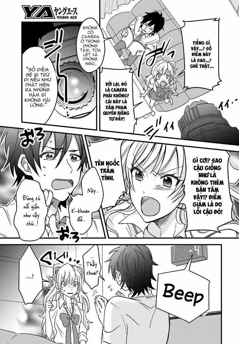 Trên Tình Bạn Dưới Tình Yêu V2 1.1 trang 14