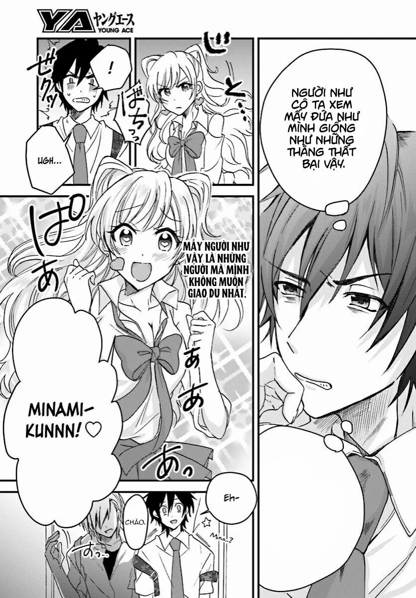 Trên Tình Bạn Dưới Tình Yêu V2 1.1 trang 6