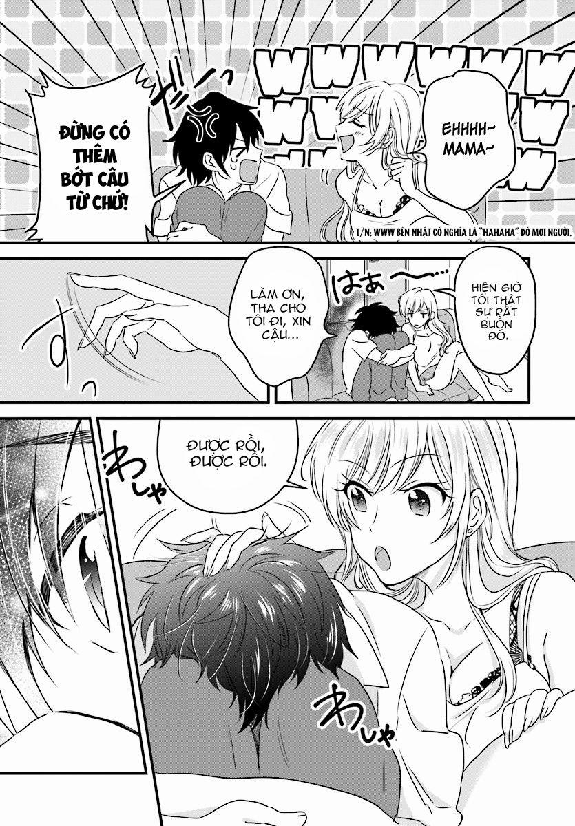 Trên Tình Bạn Dưới Tình Yêu V2 1.2 trang 10