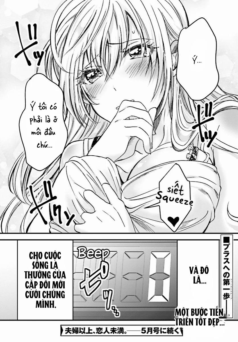 Trên Tình Bạn Dưới Tình Yêu V2 1.2 trang 18