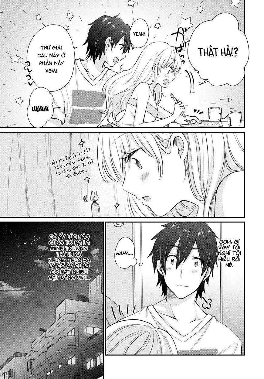 Trên Tình Bạn Dưới Tình Yêu V2 10.1 trang 14