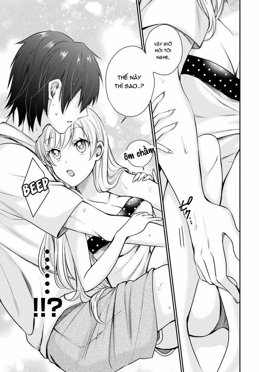 Trên Tình Bạn Dưới Tình Yêu V2 10.2 trang 3