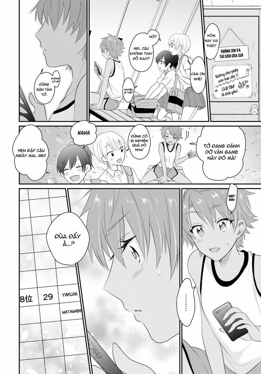 Trên Tình Bạn Dưới Tình Yêu V2 11.2 trang 10