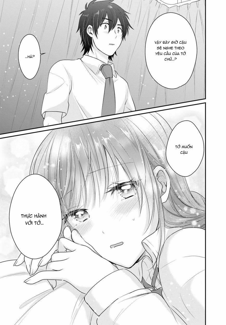 Trên Tình Bạn Dưới Tình Yêu V2 12.1 trang 15