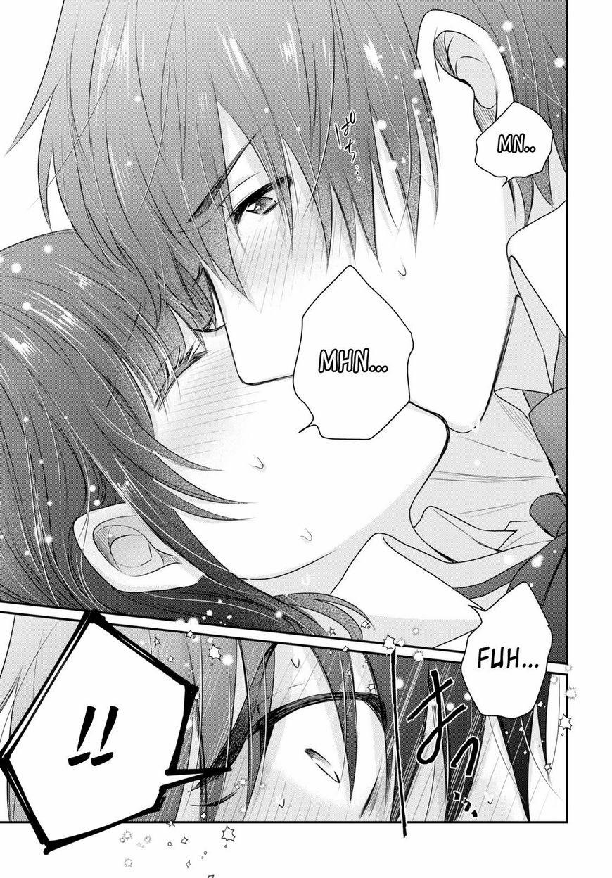 Trên Tình Bạn Dưới Tình Yêu V2 12.2 trang 4