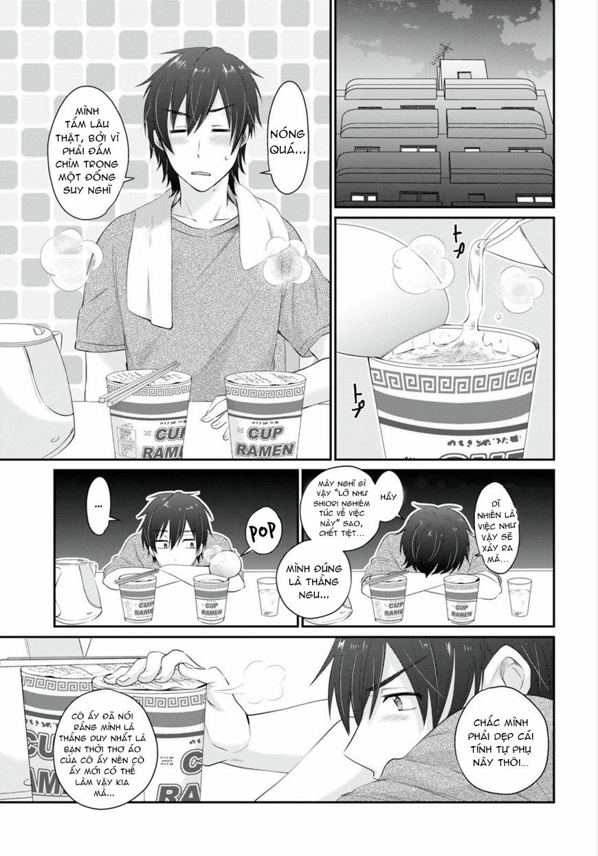 Trên Tình Bạn Dưới Tình Yêu V2 13 trang 2