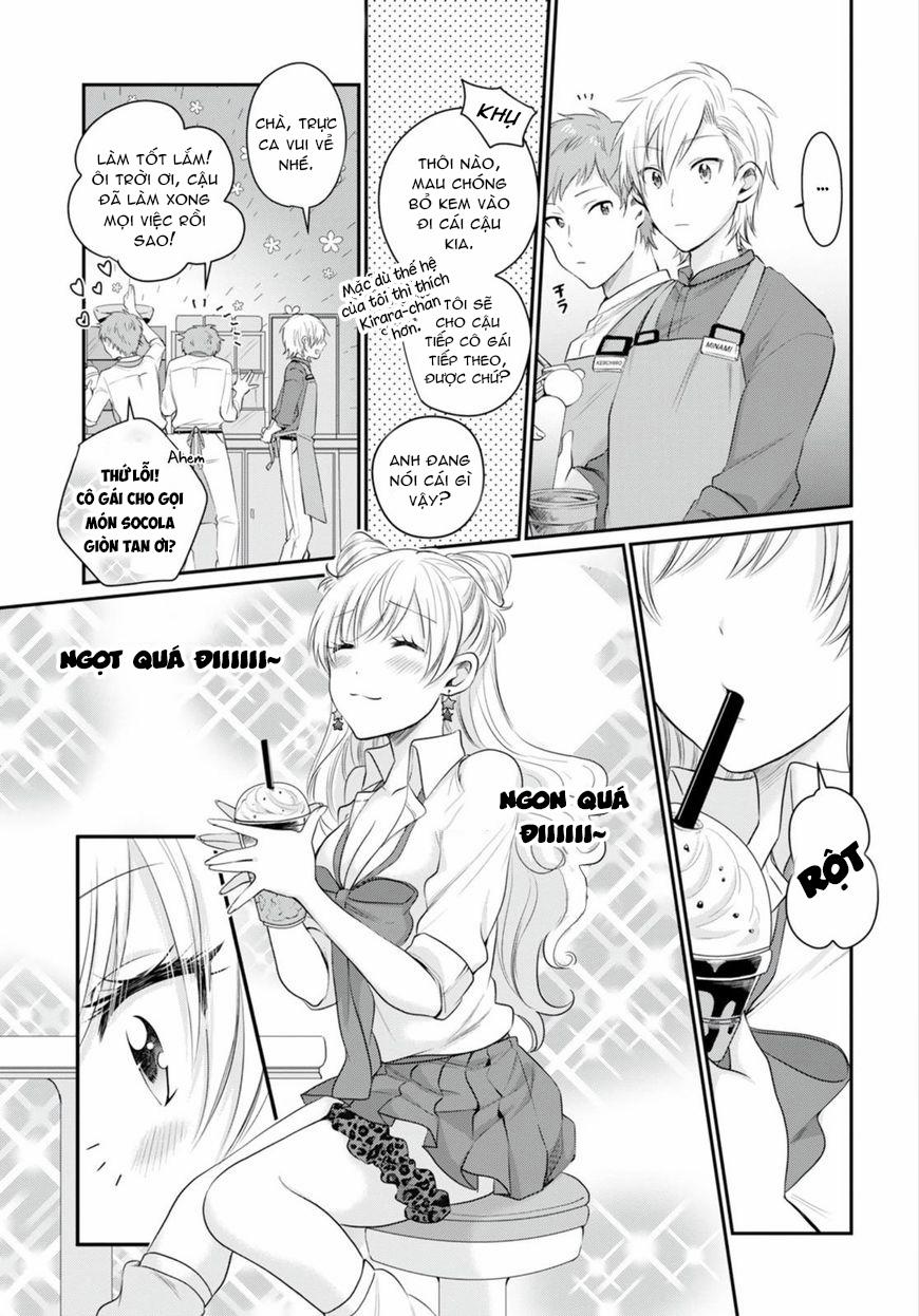 Trên Tình Bạn Dưới Tình Yêu V2 13 trang 8