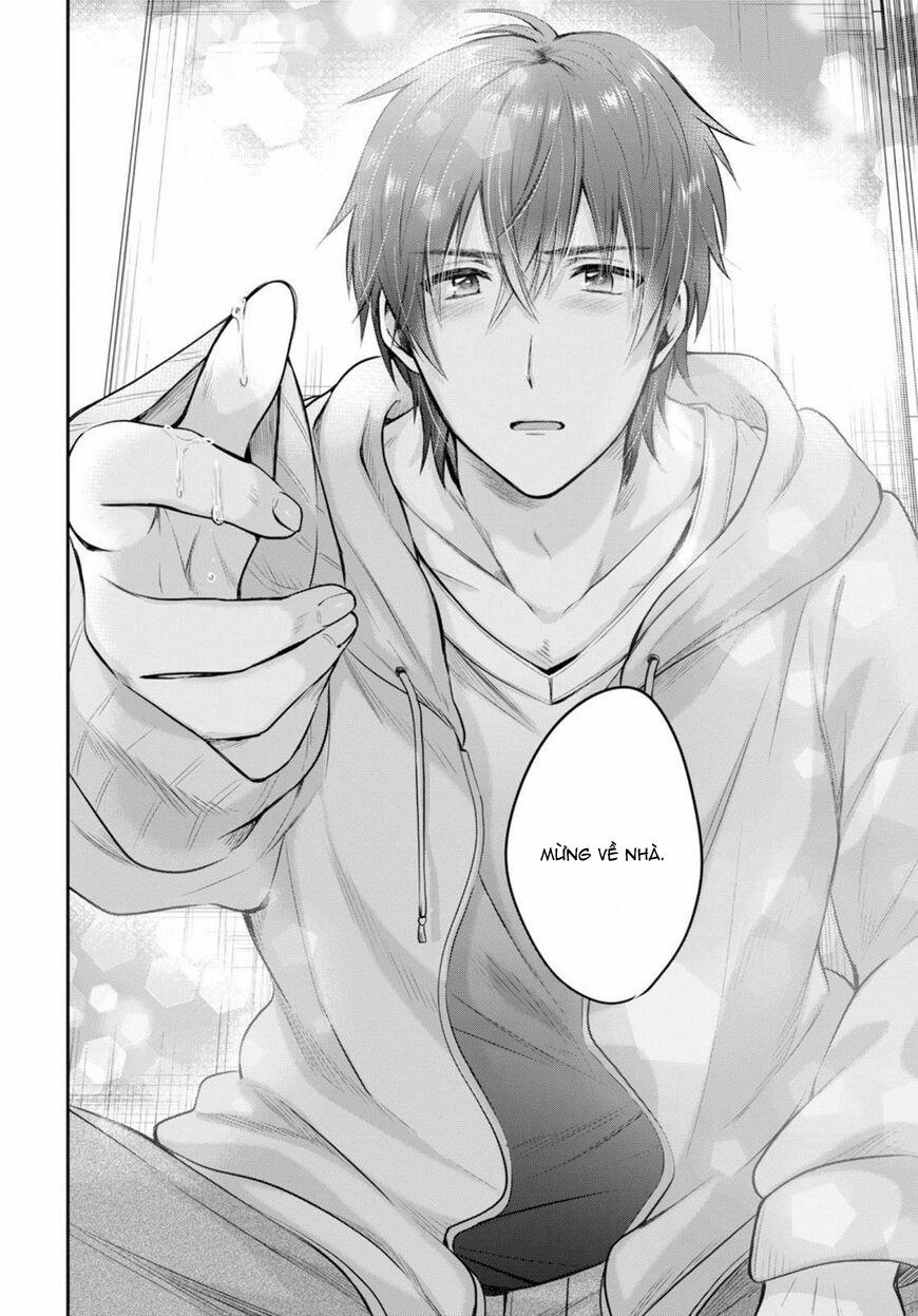 Trên Tình Bạn Dưới Tình Yêu V2 16 trang 15