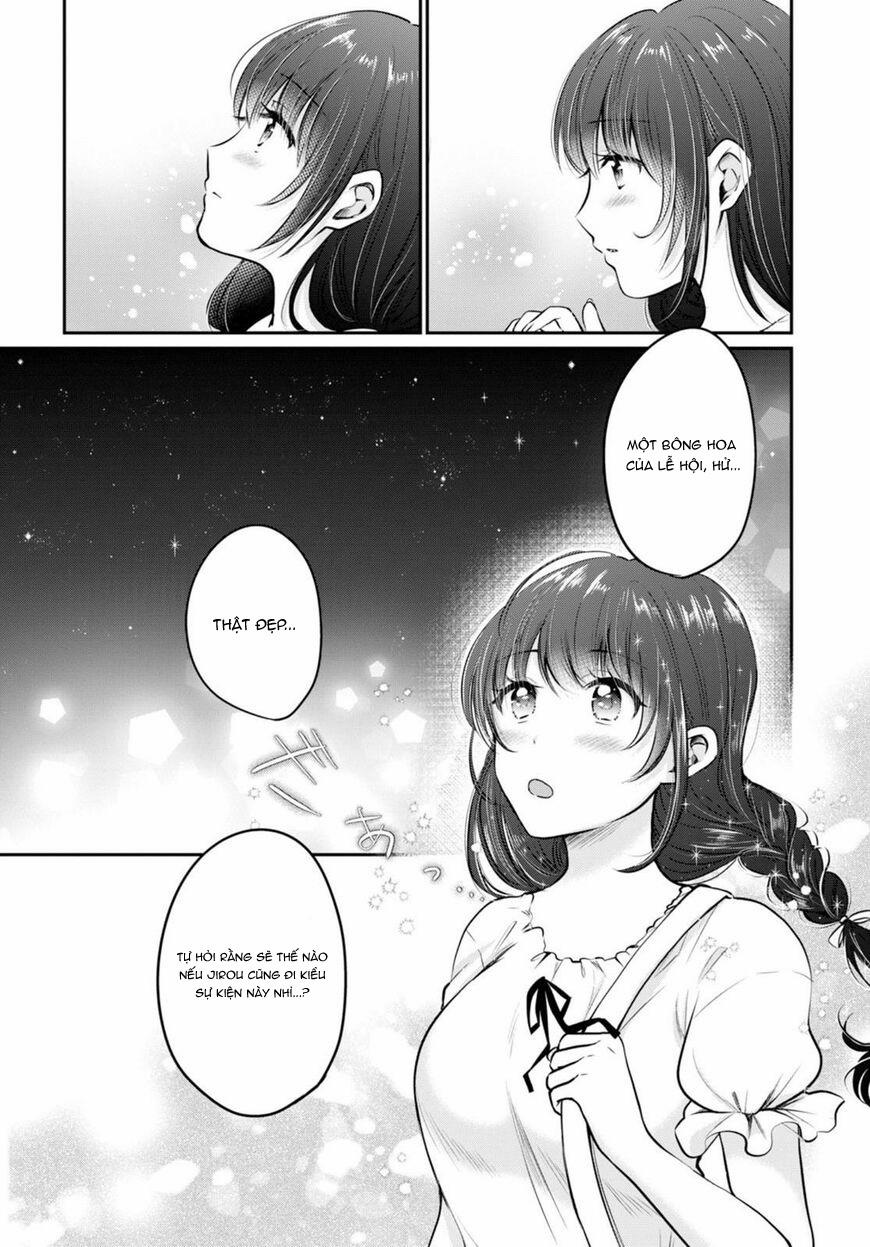 Trên Tình Bạn Dưới Tình Yêu V2 16 trang 5