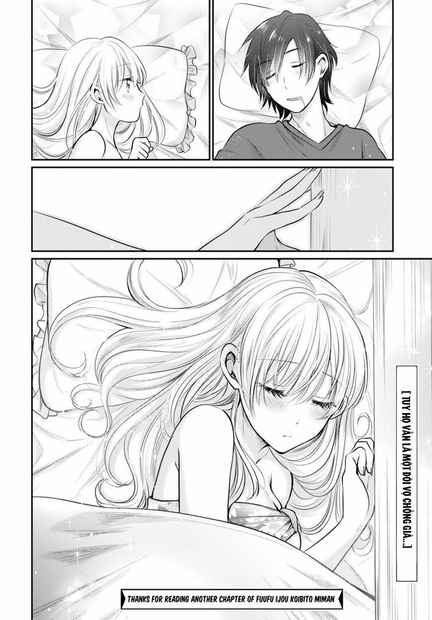 Trên Tình Bạn Dưới Tình Yêu V2 17 trang 27