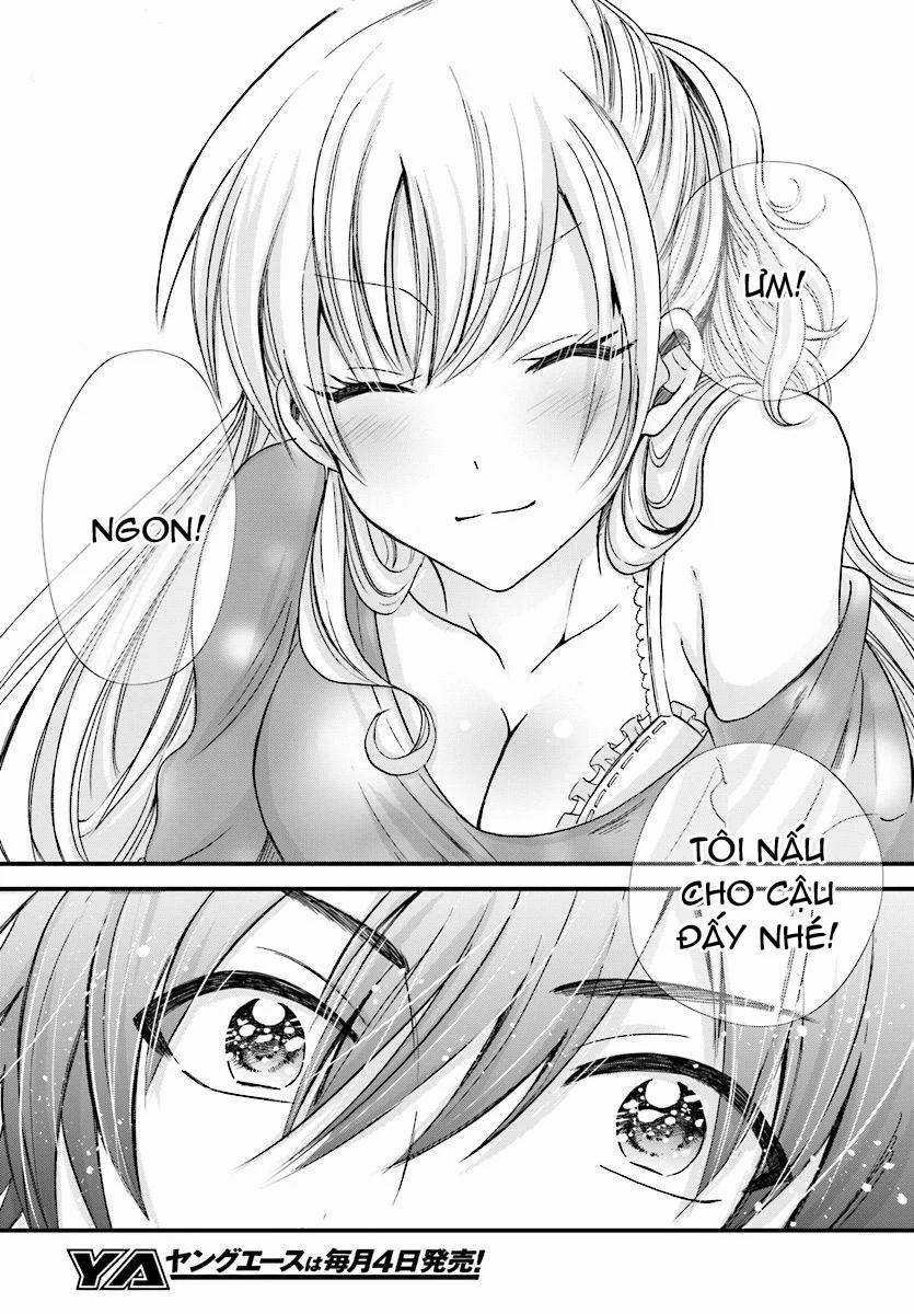 Trên Tình Bạn Dưới Tình Yêu V2 2.2 trang 10