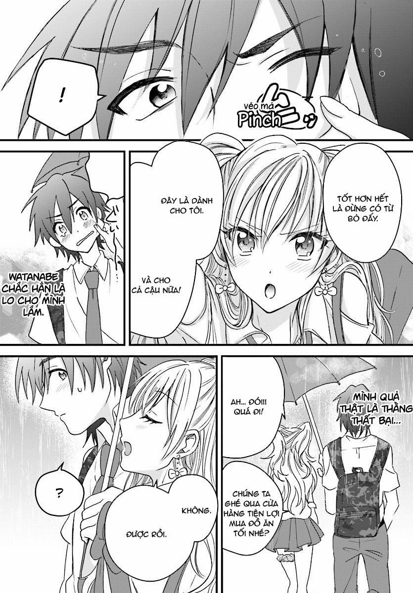 Trên Tình Bạn Dưới Tình Yêu V2 2.2 trang 3