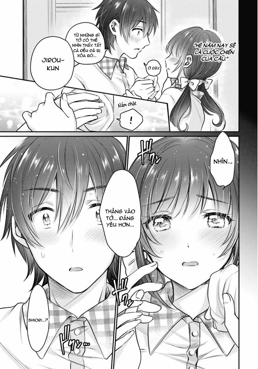 Trên Tình Bạn Dưới Tình Yêu V2 20 trang 19