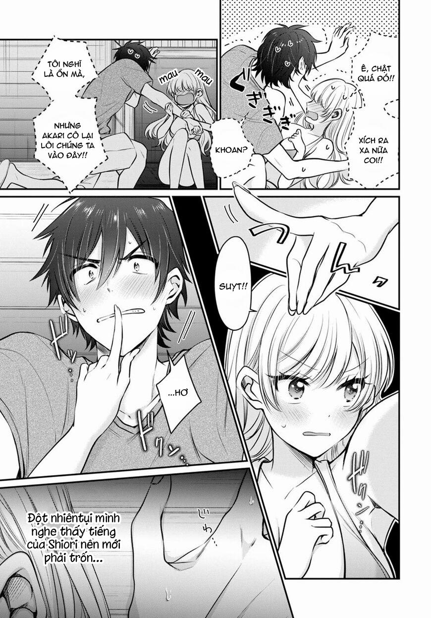 Trên Tình Bạn Dưới Tình Yêu V2 23 trang 2