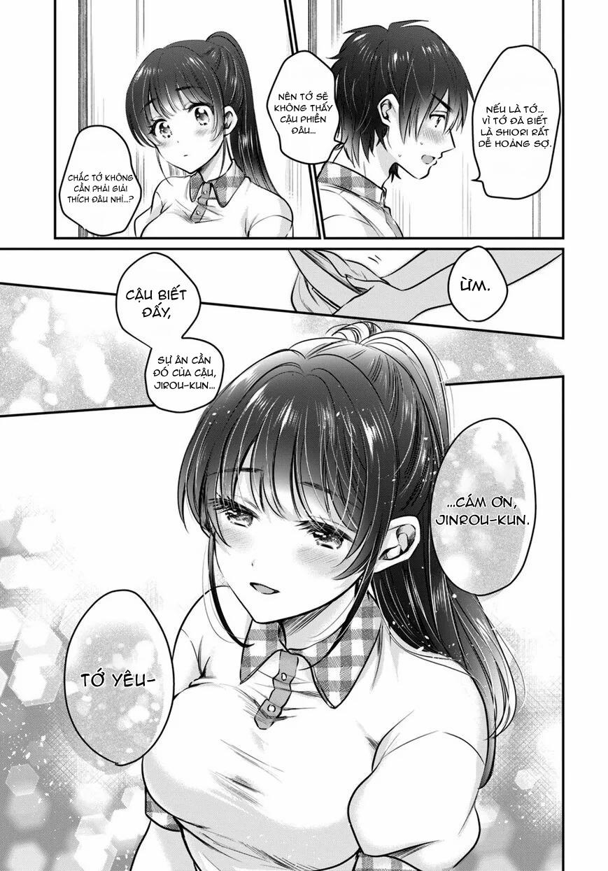 Trên Tình Bạn Dưới Tình Yêu V2 24 trang 14