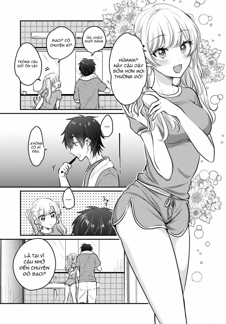 Trên Tình Bạn Dưới Tình Yêu V2 24 trang 4