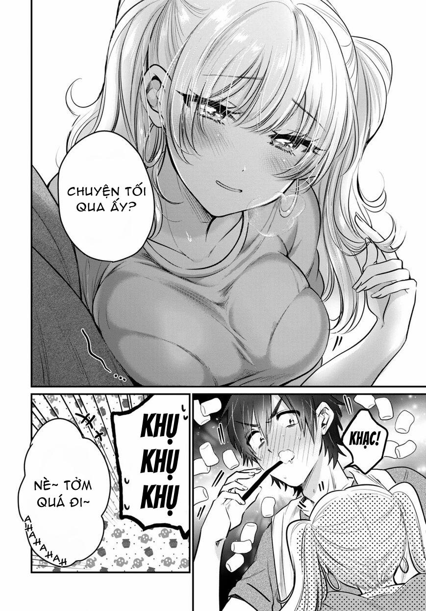 Trên Tình Bạn Dưới Tình Yêu V2 24 trang 5