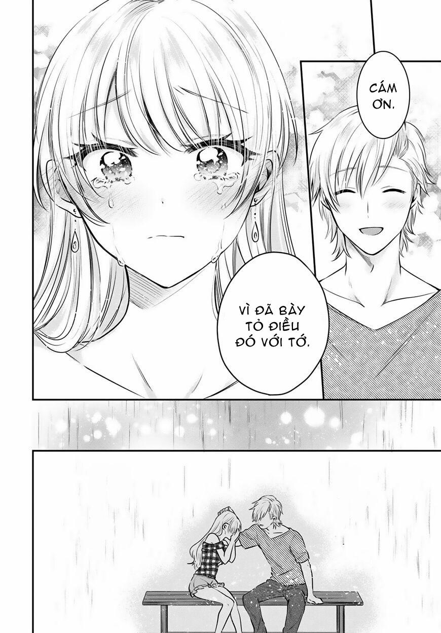 Trên Tình Bạn Dưới Tình Yêu V2 26 trang 26