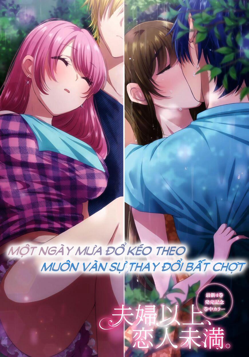 Trên Tình Bạn Dưới Tình Yêu V2 27 trang 0