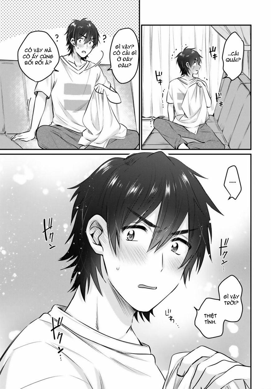 Trên Tình Bạn Dưới Tình Yêu V2 27 trang 25