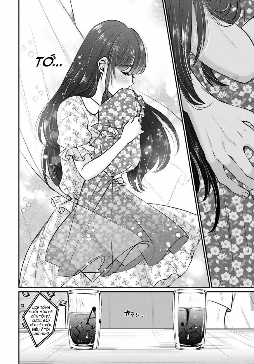 Trên Tình Bạn Dưới Tình Yêu V2 27 trang 6