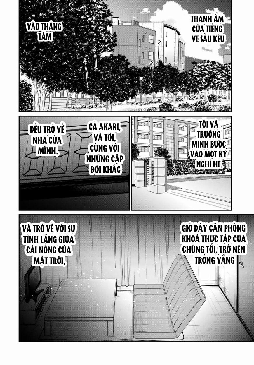 Trên Tình Bạn Dưới Tình Yêu V2 28 trang 0