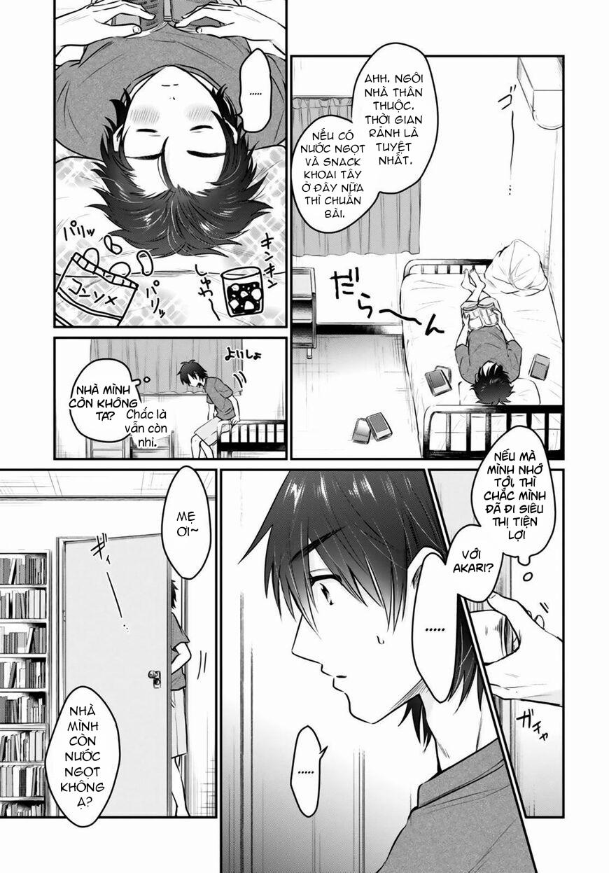 Trên Tình Bạn Dưới Tình Yêu V2 28 trang 1