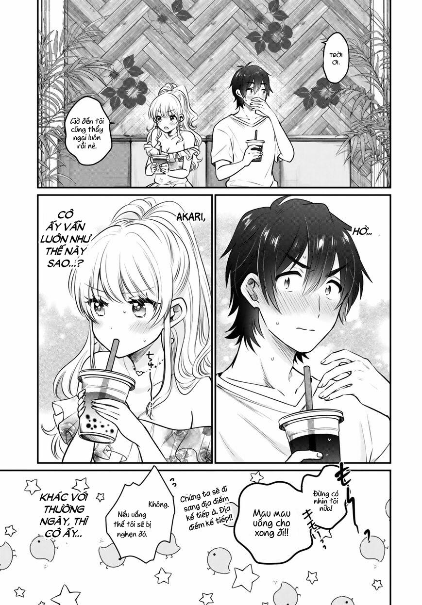 Trên Tình Bạn Dưới Tình Yêu V2 29.2 trang 0