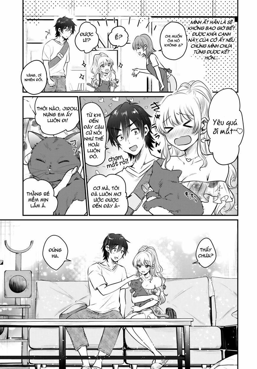 Trên Tình Bạn Dưới Tình Yêu V2 29.2 trang 2