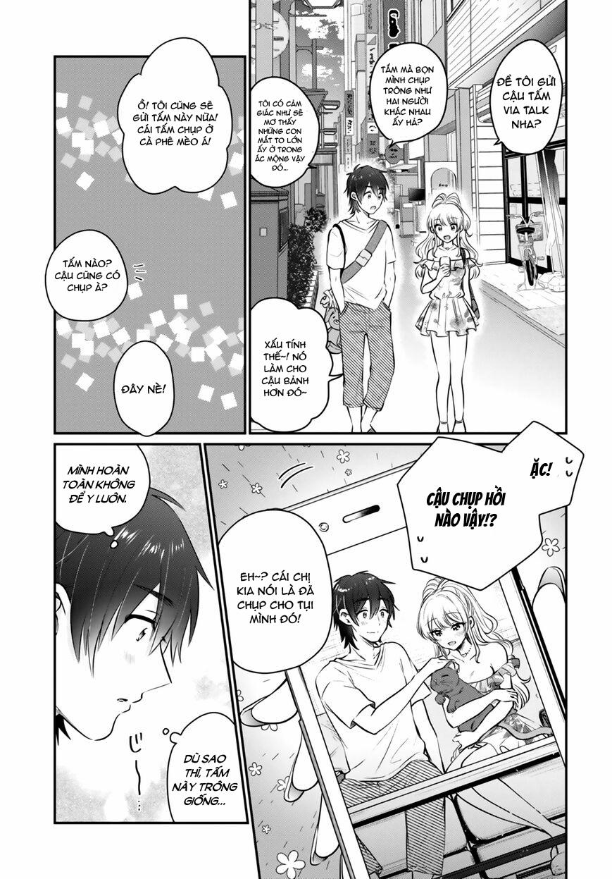 Trên Tình Bạn Dưới Tình Yêu V2 29.2 trang 4