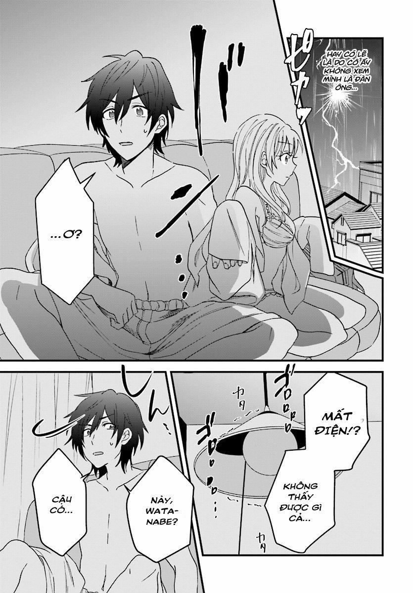 Trên Tình Bạn Dưới Tình Yêu V2 3.1 trang 10