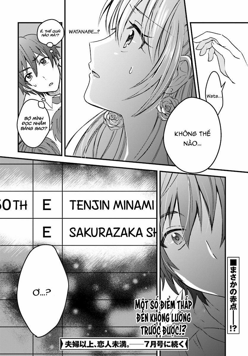 Trên Tình Bạn Dưới Tình Yêu V2 3.2 trang 11