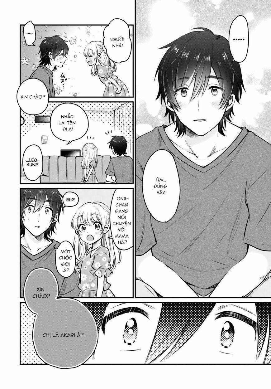 Trên Tình Bạn Dưới Tình Yêu V2 30.2 trang 0