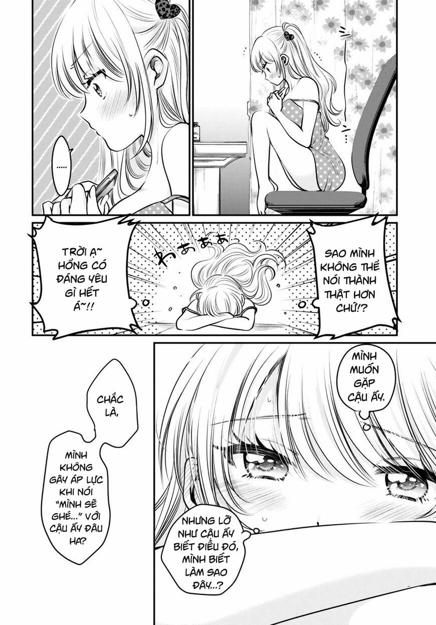 Trên Tình Bạn Dưới Tình Yêu V2 30.2 trang 4