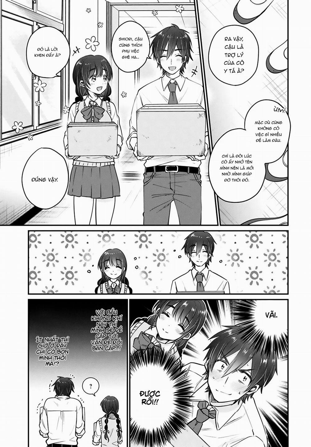 Trên Tình Bạn Dưới Tình Yêu V2 34.1 trang 4